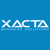 Xacta Business Solutions Logotype