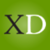 XANDRA DESIGN Logotype