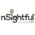 nSightful Logotype