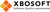 XBOSoft Logotype