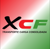 XCF S.A. de C.V. Transporte Carga Consolidada Logotype