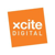 Xcite Digital Logotype