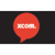XCOM Media Logotype