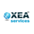 XEA Services Corp. Logotype