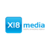 Xi8 Media Logotype