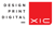 XIC Logotype