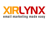 Xirlynx Logotype