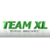 XL Staffing, Inc. Logotype