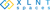 XLNT spaces Logotype