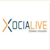 Xocialive Logotype