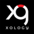 XOLOGY PRODUCTIONS Logotype