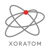 Xoratom Logotype