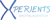 XPERIENTS Digital Agency Logotype
