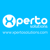 Xperto Solutions Logotype
