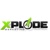 Xplode Marketing Logotype