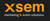 Xsem Logotype