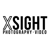 XSiGHT Photography & Video Logotype