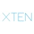 XTEN Architecture Logotype
