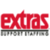 Extras - Support Staffing Logotype