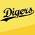 Digers! Logotype