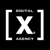 Xwork Digital Agency Logotype