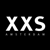 XXS Amsterdam Logotype