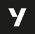 Yellow Branding Logotype
