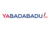 Yabadabadu Logotype