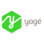 Yagué Logotype