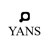 Yans Media Logotype
