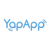 YapApp India Pvt Ltd - Out of Business Logotype
