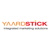 Yardstick Marketing Management Logotype