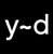Y-Designs, Inc Logotype