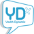 YDx Agency Logotype