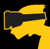 VR Monkey Logotype
