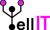 Yell IT Logotype