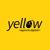 Yellow Agencia Digital Logotype