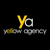 Yellow Agency Africa Logotype