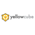 Yellow Cube Logotype