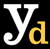 Yellow Digital Logotype