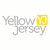 Yellow Jersey PR Logotype