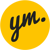 Yellow Marshmallow Logotype