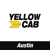Yellow Cab Austin Logotype