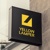 YellowLamper Creative Studio Logotype