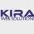 Kira Web Solutions Logotype