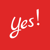 Yes Web Design Studio Logotype