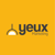 Yeux Marketing Logotype