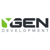 YGen Development Logotype