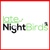 LateNightBirds Logotype