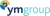 YM Group Logotype